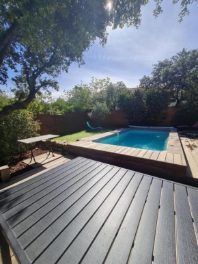 Gîte location de vacances : G2735